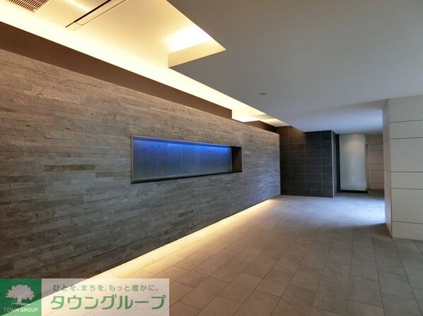 Belle Vue 浅草橋の物件内観写真